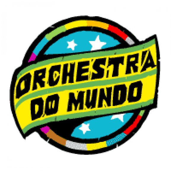 Orchestra Do Mundo Logo