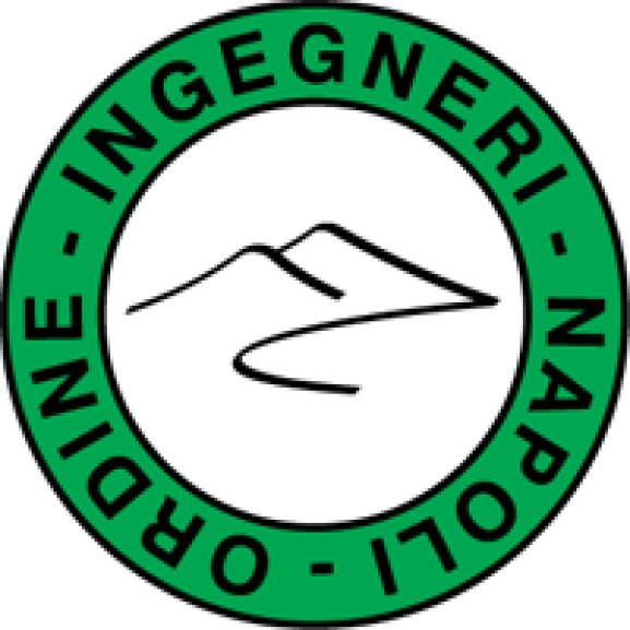 ORDINE INGEGNERI NAPOLI Logo