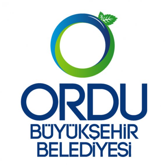 Ordu Büyükşehir Belediyesi Logo