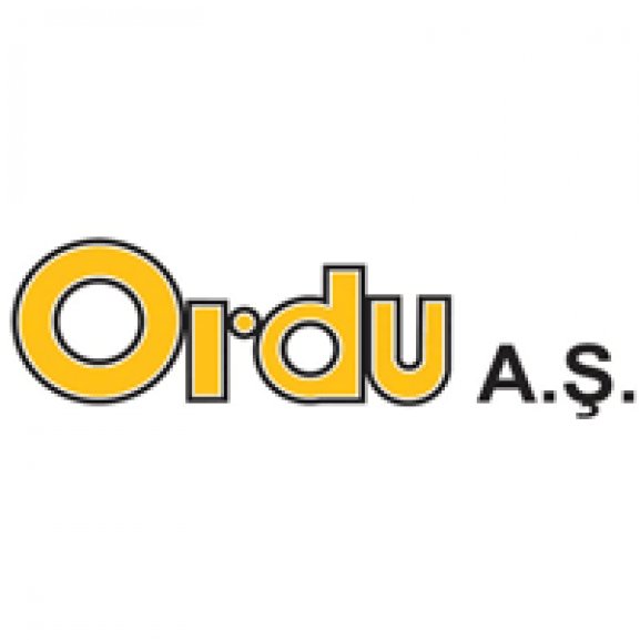 ordu Logo