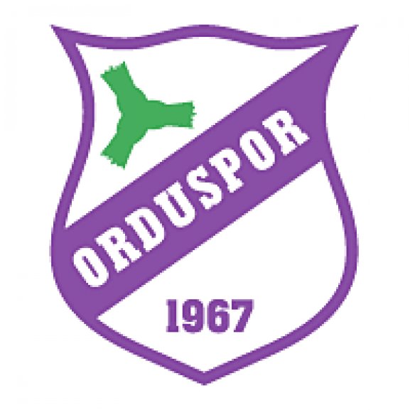 Orduspor Logo