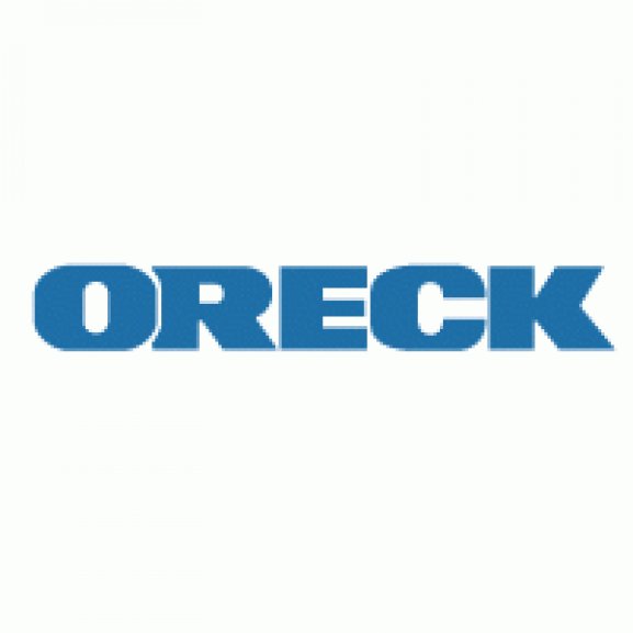 Oreck Logo