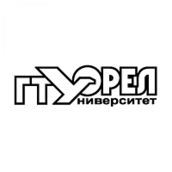 OrelGTU Logo