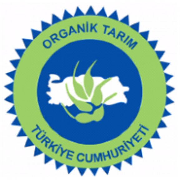 organik tarim Logo