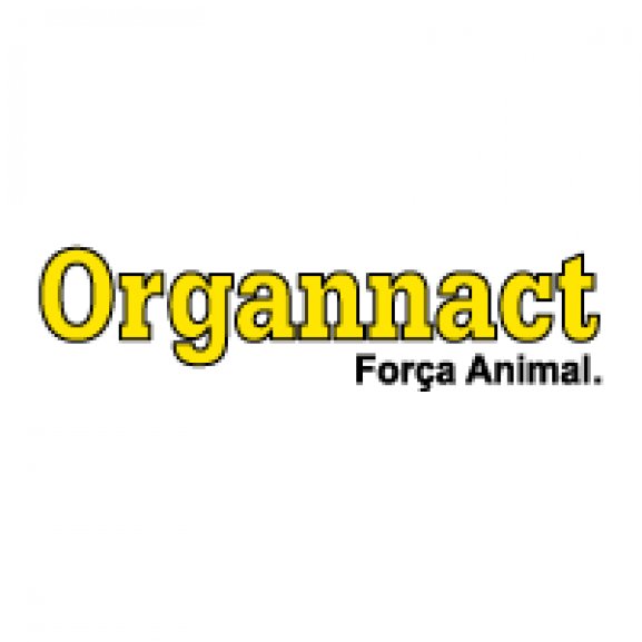 ORGANNACT Logo