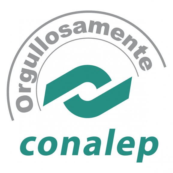 Orgullosamente Conalep Logo