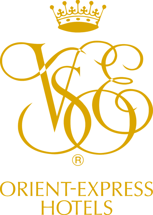 Orient-Express Hotel Logo