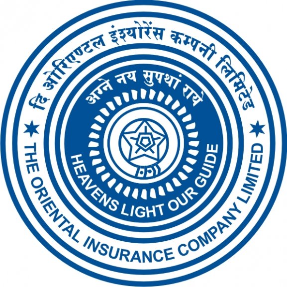 Oriental Insurance Co. Logo
