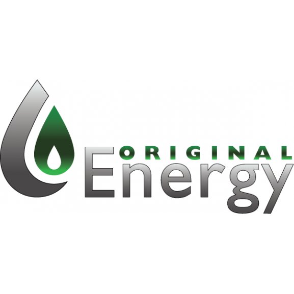 Original Energy Logo
