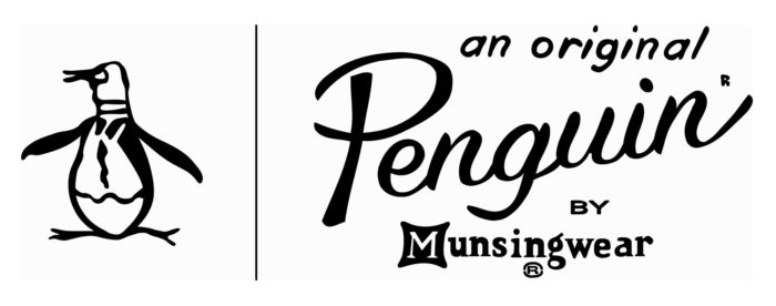 Original Penguin Logo