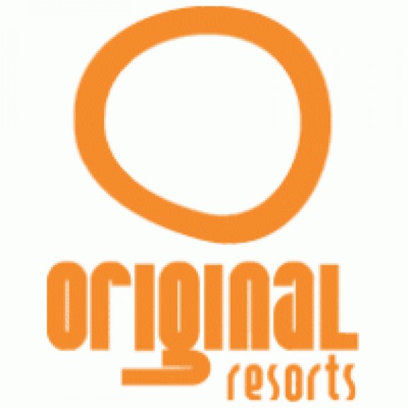 Original Resorts Logo