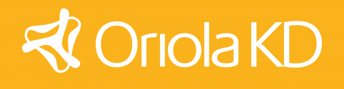 Oriola KD Logo