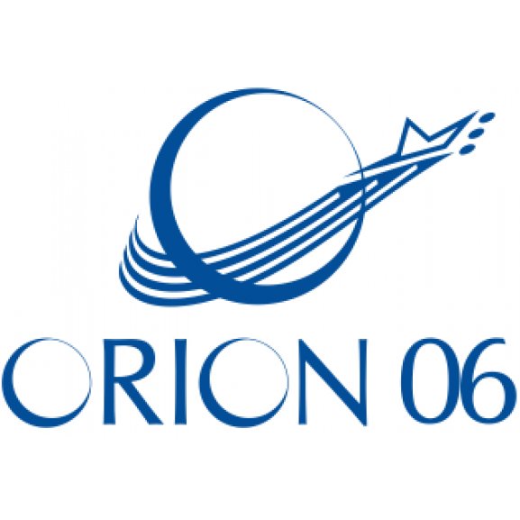 Orion 06 Logo