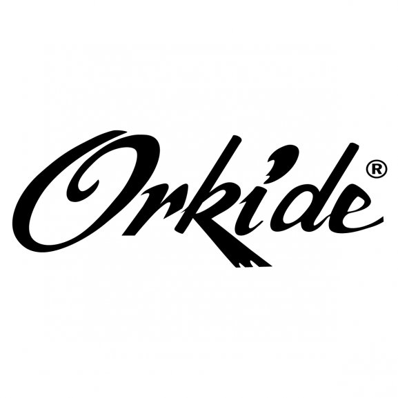 Orkide Logo