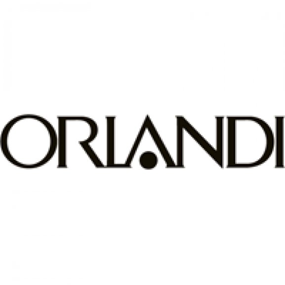 Orlandi SpA Logo