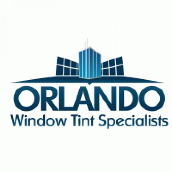 Orlando Window Tint Specialsits Logo