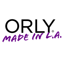 Orly Logo