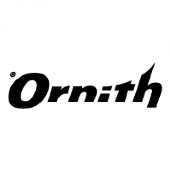 Ornith Logo