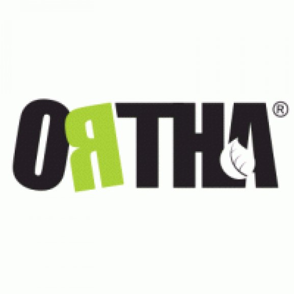 Ortha Logo