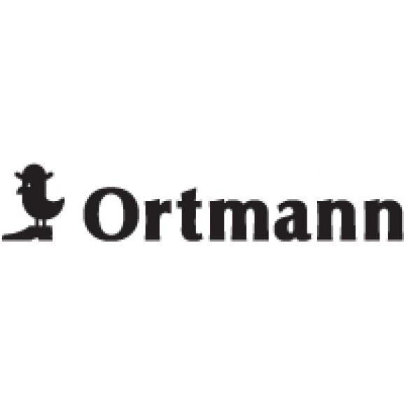 Ortmann Logo