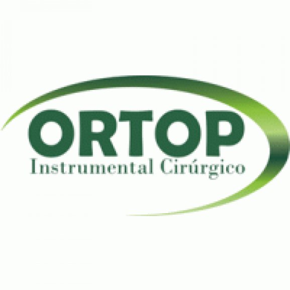 Ortop Instrumental Cirurgico Logo