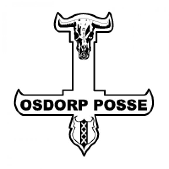 Osdorp Posse Logo