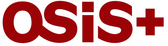 OSIS+ Logo