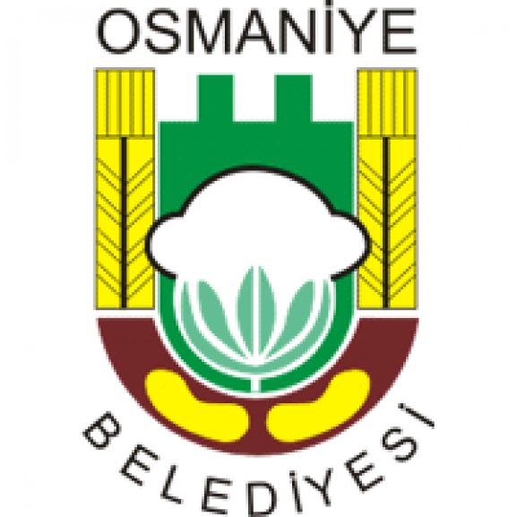 Osmaniye Belediyesi Logo