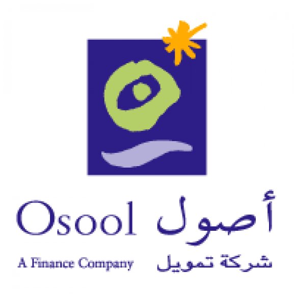 Osool Logo