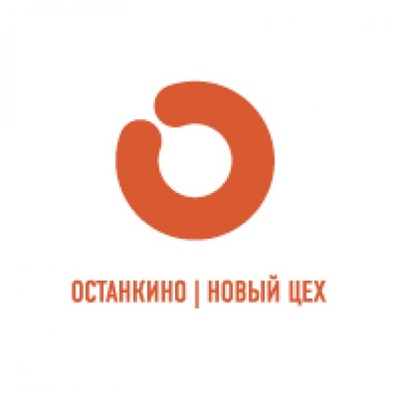 OSTANKINO NOVYI TSEKH Logo