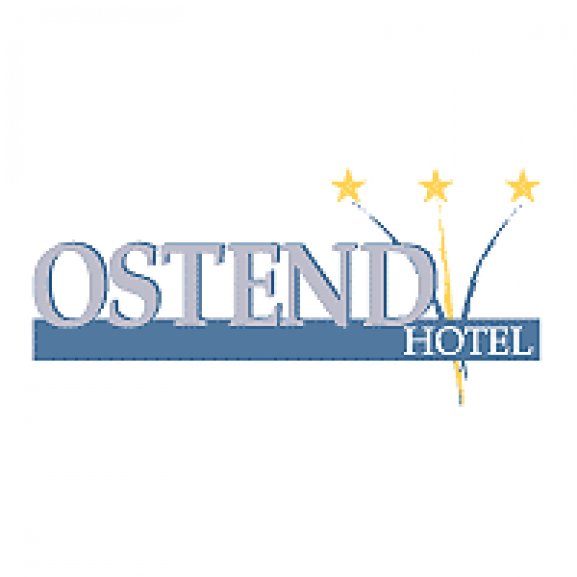 Ostend Hotel Logo