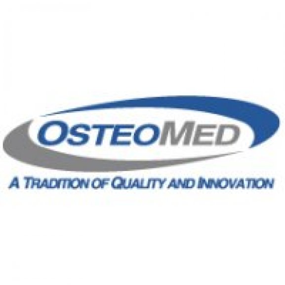 OsteoMed Logo