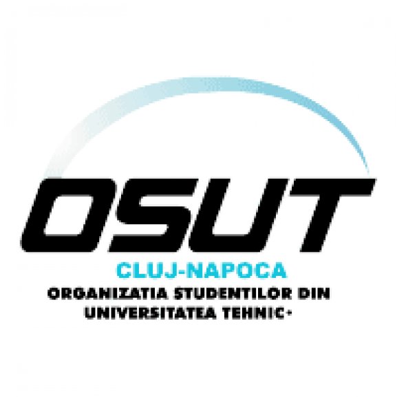 OSUT Cluj-Napoca Logo