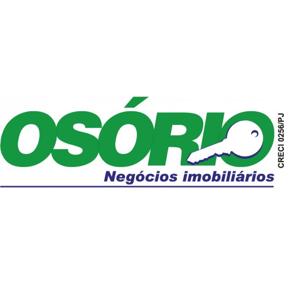 Osório Logo