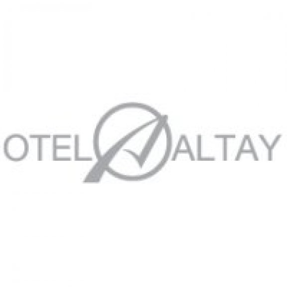 Otel Altay Logo