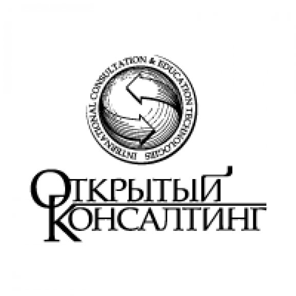 Otkrytyj Konsalting Logo