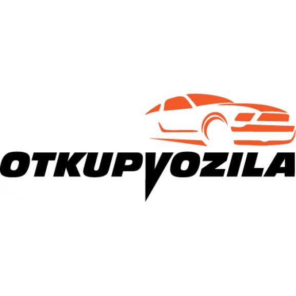 Otkup Vozila Logo