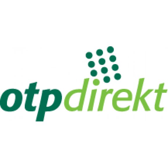 OTP direkt Logo