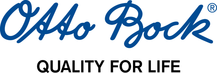 Otto Bock Logo