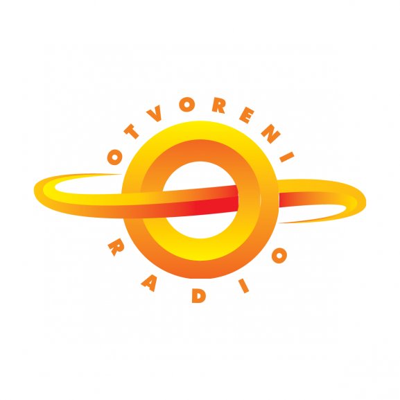 Otvoreni Radio Logo
