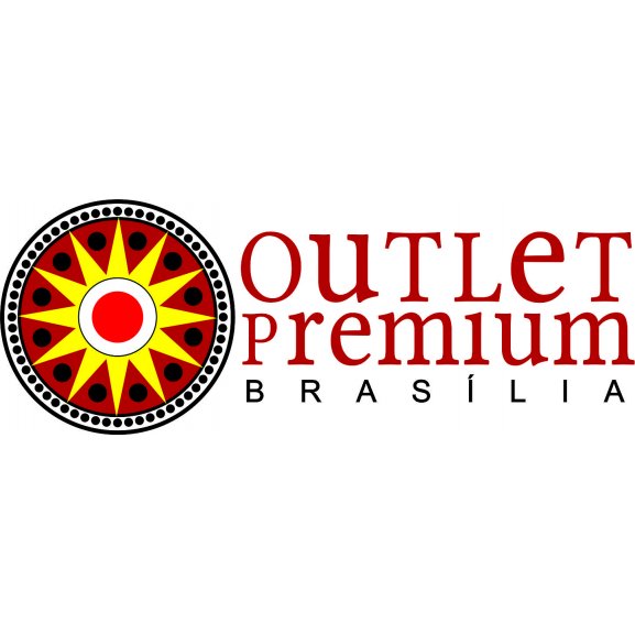 Outlet Premium Brasília Logo