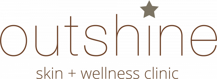 Outshine Skin Clinic Logo