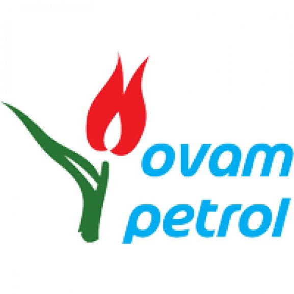 Ovam Petrol Logo