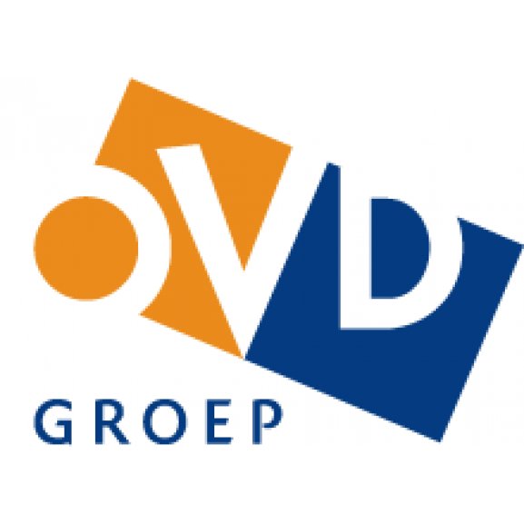 OVD Groep Logo