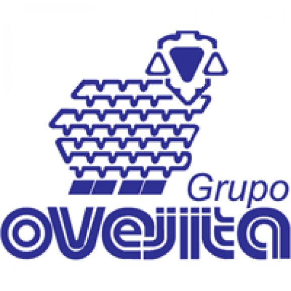 OVEJITA Logo