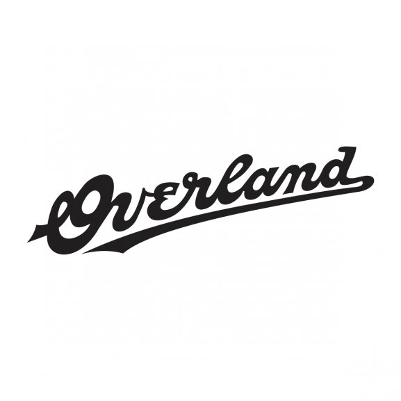 Overland Logo