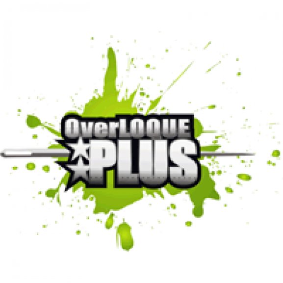overLOQUE PLUS Logo