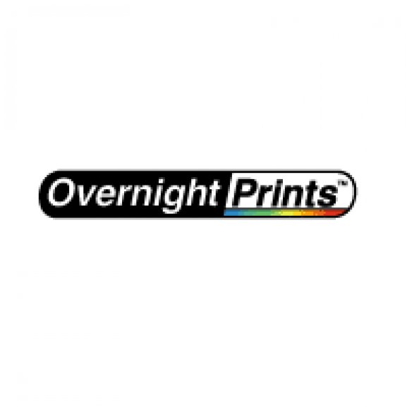 Overnight Prints Logo