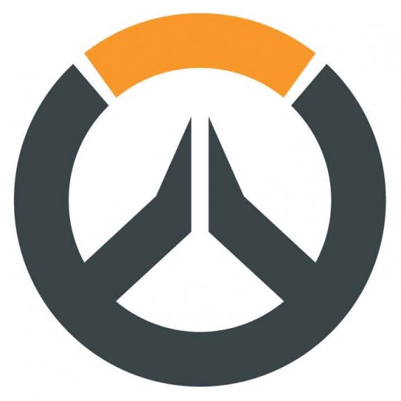 Overwatch Logo Logo