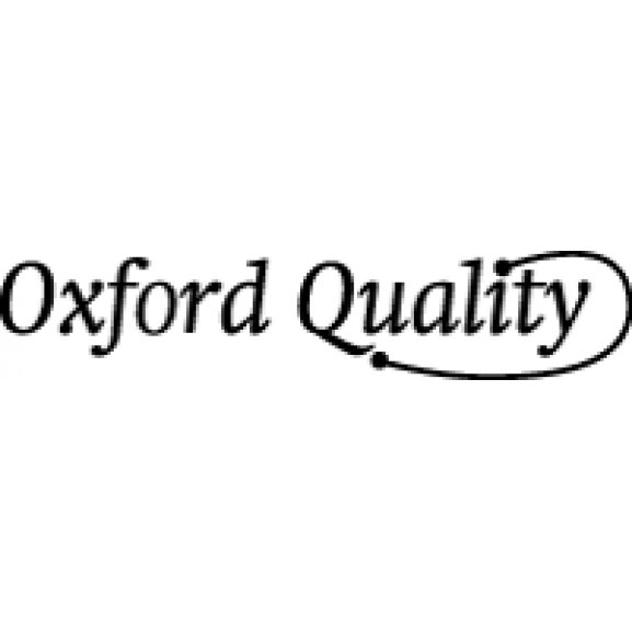 Oxford Quality Logo